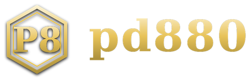 pd880 logo